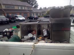 Professional Junk Removal Services in Lilburn, GA